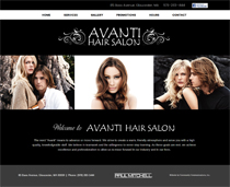 Avanti Hair Salon