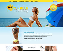 Sun Touch Tanning