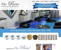 The Parlor