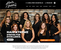 Hair Xtreme Salon