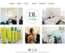 Debora Lunt Hair Studio